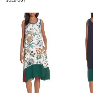 Tory Burch dress xs